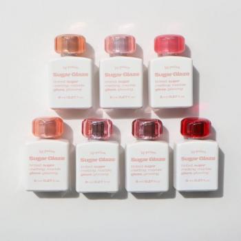 Alternativa Stereo Lip Balm Sottile di Zucchero (Barbie Ball 03) 8 ml
