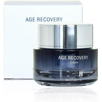 Crema Rejuvenecedora O-Hui 50 ml