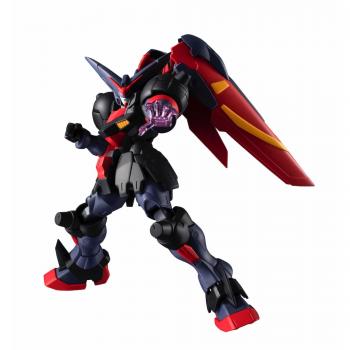 Figura Gundam Universe GF13-001 NHII Master Gundam Fighter G