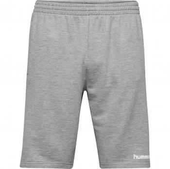 Pantaloncini Hummel in Cotone per Bambini
