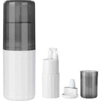 Caja de Organización de Productos de Belleza