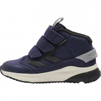 Hummel Reach Zero Tex Kids Shoes