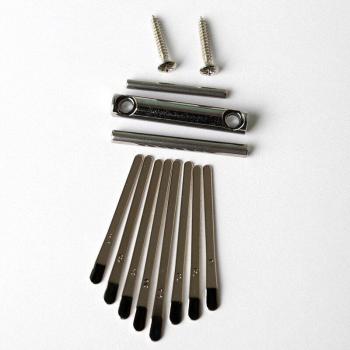 Kalimba 8 Tonos para Dedo