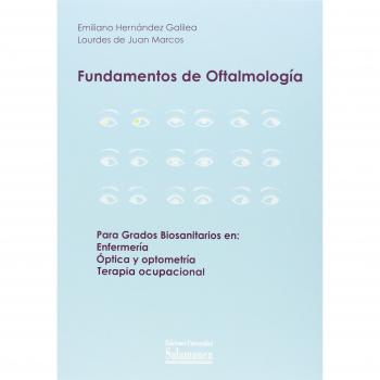Fundamentos de oftalmologia