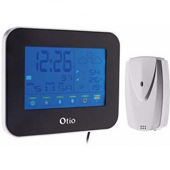 Otio Prévisions Météo Tactile