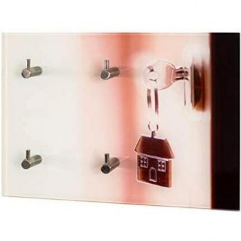 VerreTrempé Porte Lock PEGANE