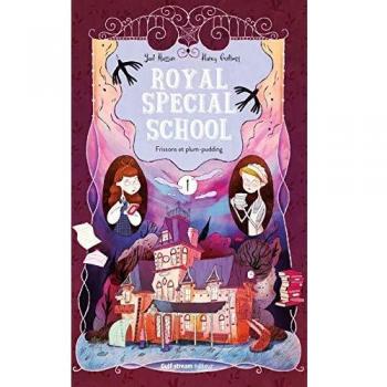 Royal special school                                            1