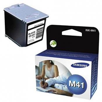 Tonner Noire Samsung M41 INK 750 Pages