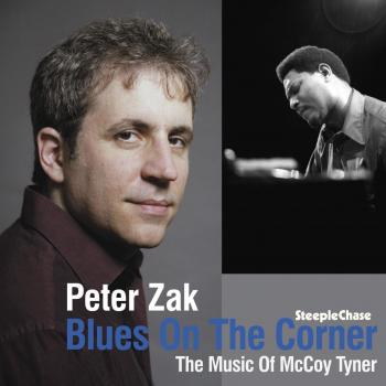 Blues on the Corner