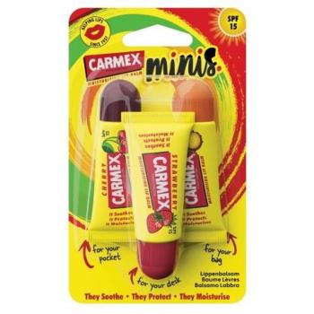 CARMEX Baume à lèvres SPF15