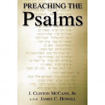 Preaching the Psalms