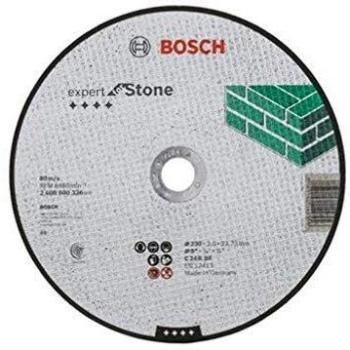 Bosch Straight Cutting Disc