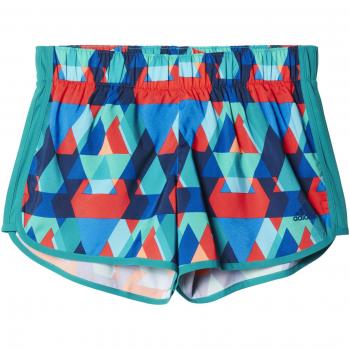 Women's M10 Q1 Summer Run Shorts – Adidas