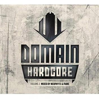 Vol. 2-Domain Hardcore