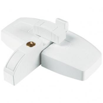 Sistema di Sicurezza per Finestre ABUS DFS95