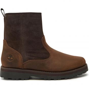 Winterstiefel Timberland COURMA KIDMID für Damen