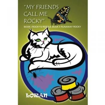 My Friends Call Me Rocky