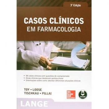 Casos clínicos em farmacologia