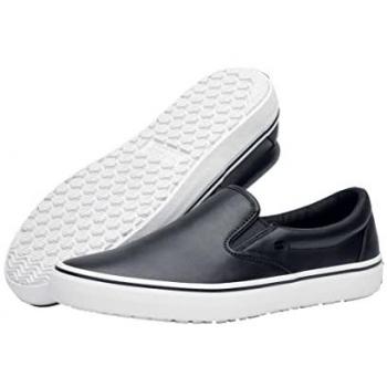 Calzado unisex ligero con suelas antideslizantes Merlin Shoes For Crews