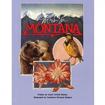 M Is for Montana, ABC Series