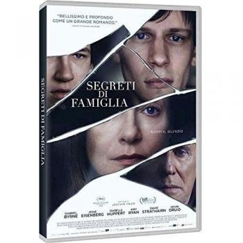 Segreti di famiglia