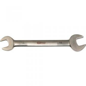 KS Tools 13x15 mm Doppel-Gabelschlüssel