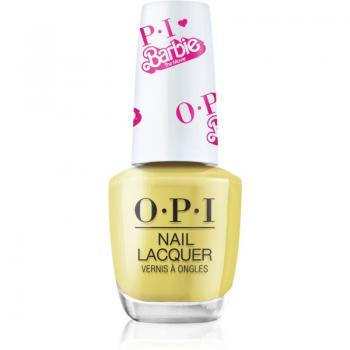 OPI Smalto per Unghie Hi Ken! 15 ml