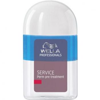 Wella Service Perm Pre Treatment 18 ml