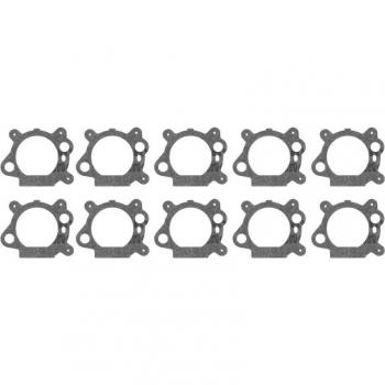 Carburatore Quantum 272653S Guarnizione 10 Pezzi Eosnow