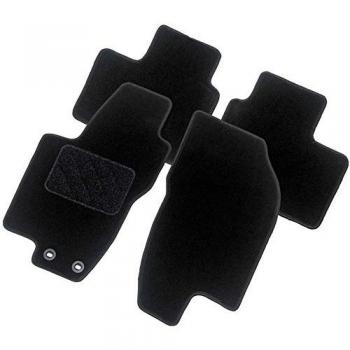 AutoStyle TM HO548 Alfombrillas para Honda Civic X 2017