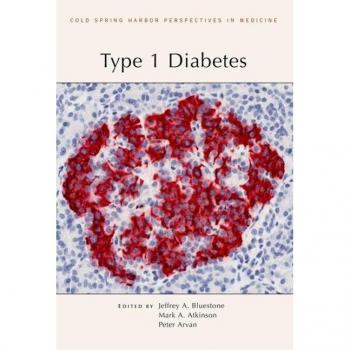 Type-1 Diabetes (Cold Spring Harbor Perspectives in Medicine)