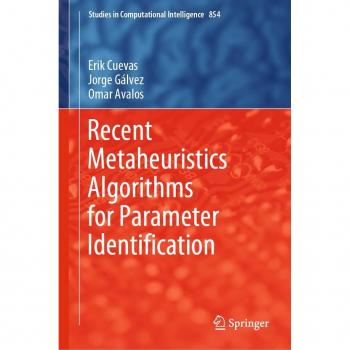 Vitalsource Technologies, Inc. Recent Metaheuristics Algorithms For Parameter Identification
