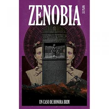 Zenobia. Un Caso de Honora Brim