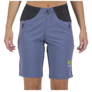 Rock violet short femme Karpos M