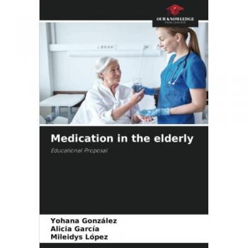 Medication in the elderly: Educational Proposal