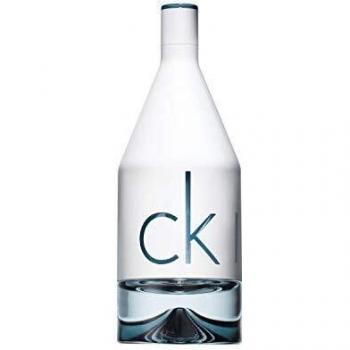 Calvin Klein Ck In2U Him Eau De Toilette Vaporizador 150ml