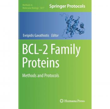 BCL-2 Family Proteins