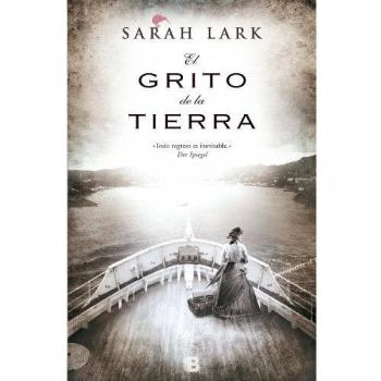 EL GRITO DE LA TIERRA