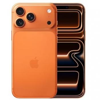 Apple iPhone 17 Pro Max 256 Go