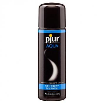 Pjur Aqua Gleitgel, 30 ml