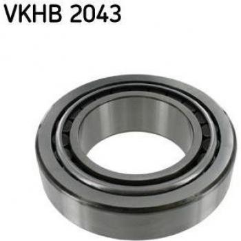 SKF Wheel Bearing Assembly VKHB 2043