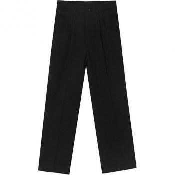 IEFB Men's Spring 2022 Slim Casual Pants