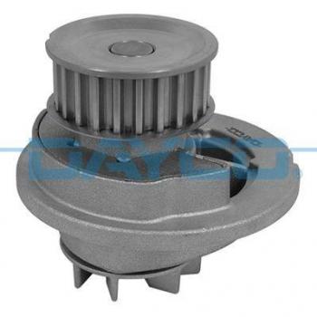 Dayco DP062 Pompe à eau VAUXHALL Astra Mk4 CC