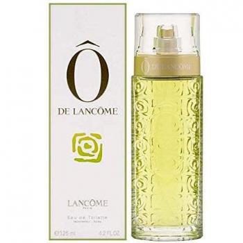 O DE LANCOME EAU DE TOILETTE 125 ML VAPO