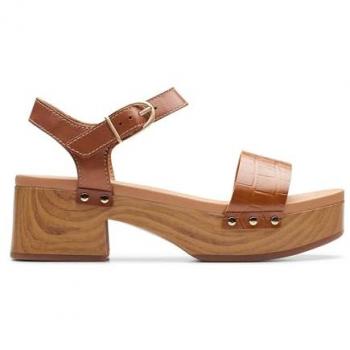 Zapatos Clarks Sivan Bay Marrón 26177369