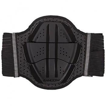 Zandona Shield Evo X3 Protettore Lombare Nero XL