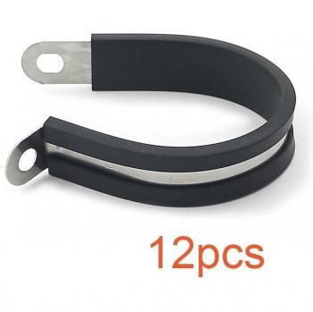 1.75 Quick Connect Windshield Clamp for Polaris Ranger and RZR UTVs
