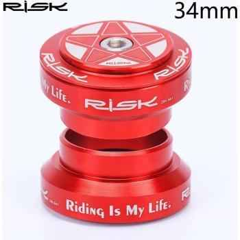 RISIKO Externes Headset für Rennräder