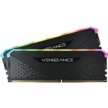 Corsair Vengeance RGB RS DDR4 3200MHz 16GB (2x8GB) CL16