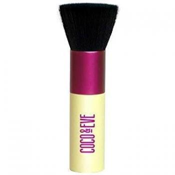 Brújula de Belleza Sunny Honey Deluxe Kabuki Vegano